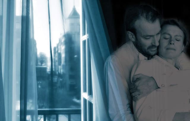 duras-640 La maladie de la mort på Grand Hotel, Oslo